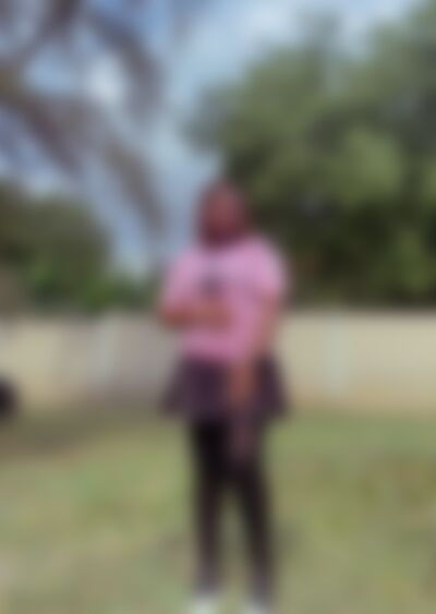 Single Rachael from Ibadan