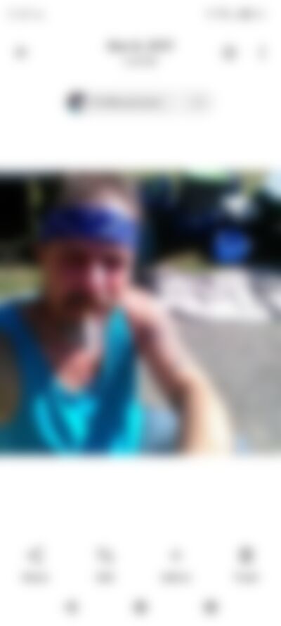 Single Wally from Yelm