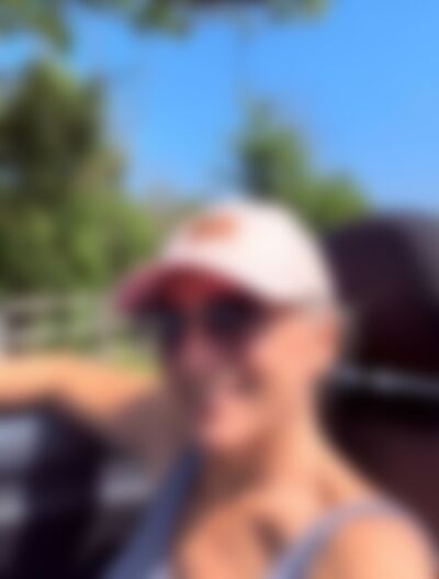 Single pinksea from Orlando