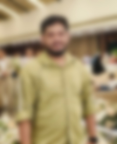 Single Mazin from Calicut