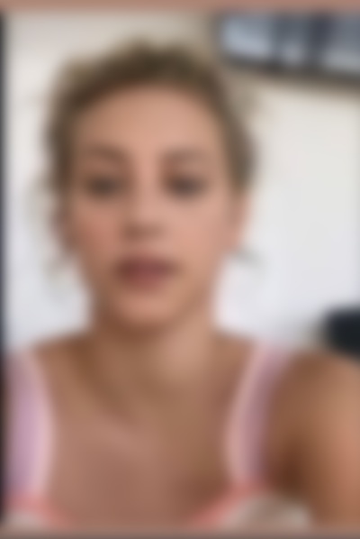 Single Lynney from Oklahoma City