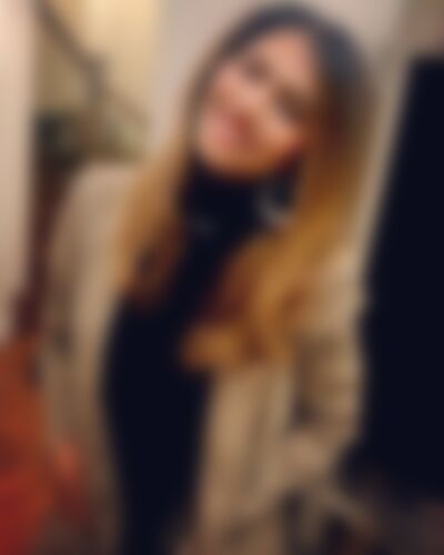 Single Kavya from New York