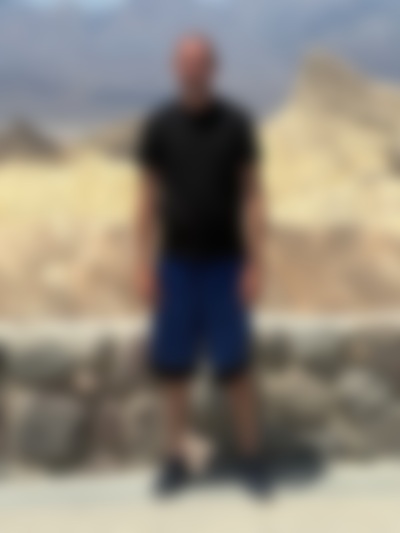 Single ChefJB from Oxford