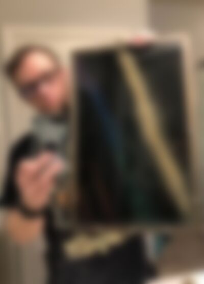 Single handybill from Edison