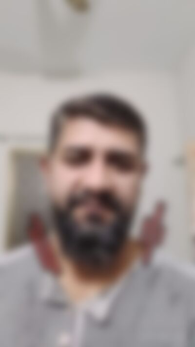 Single Saeedmallah from Karachi