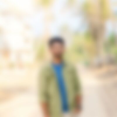 Single Shaiksharif from Hyderābād