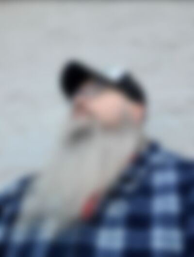 Single Beardedntattoos from Ashland