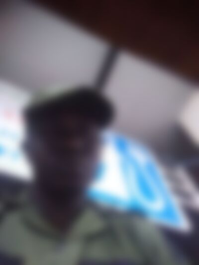 Single lekan from Lagos