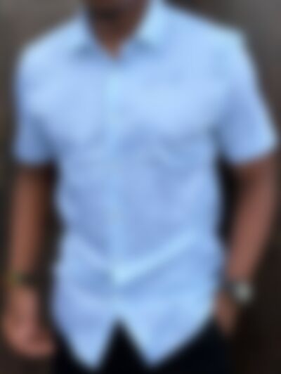 Single Treadstone from Dar es Salaam