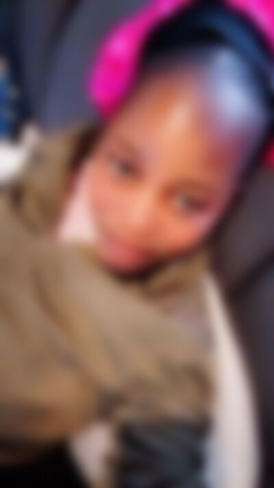 Single Chatty from Johannesburg