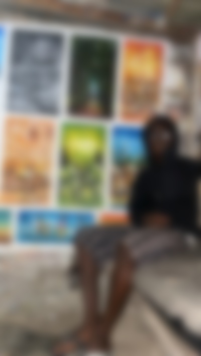 Single grayyy from Cape Coast