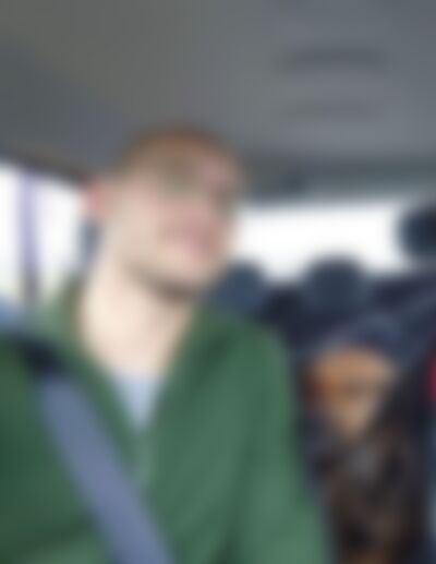 Single Diego42 from Sannois