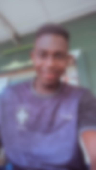 Single Nicko from Abidjan