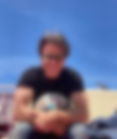 Single Athony from Napa