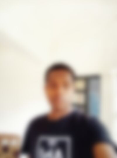 Single JohnTim from Nairobi