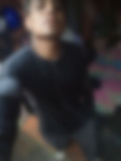 Single Jesussampoket from Ciudad Nezahualcóyotl