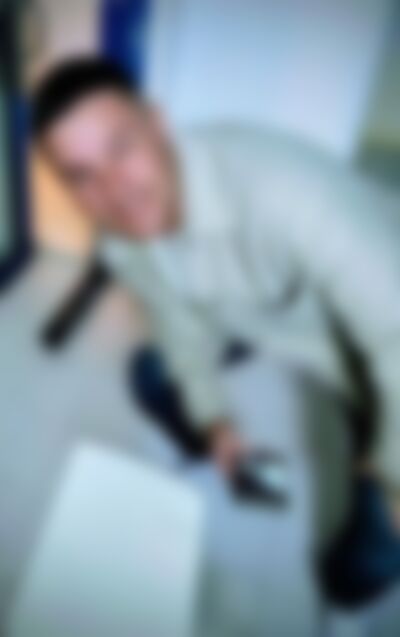 Single Gareth from Durham