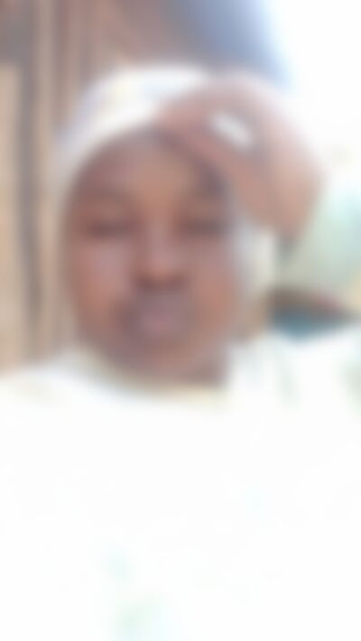 Single Winlove from Nairobi