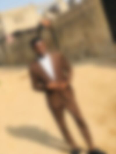 Single Ezekieshedy from Lafia