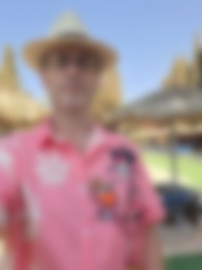 Single Dazzer from Larnaca