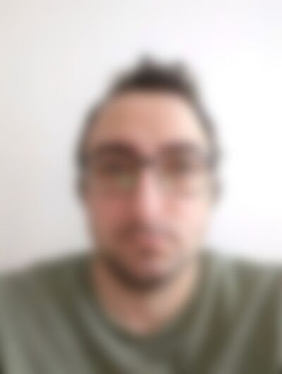 Single Aslan from Istanbul