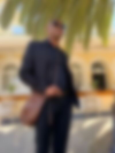 Single Fatherbm from Tsumeb