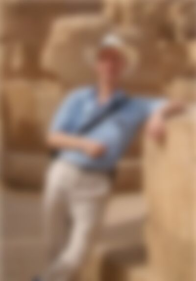 Single JohnB from Manchester