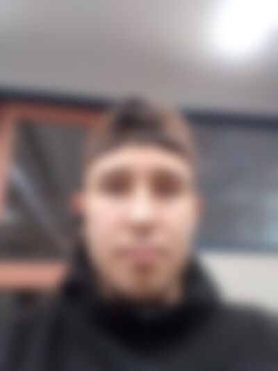 Single GRichard from Erie