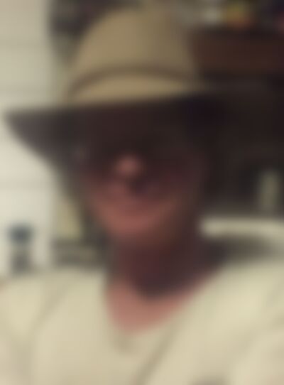 Single Fredd from Castlemaine