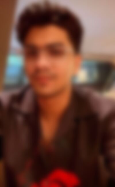 Single Abhi24 from Delhi