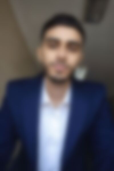 Single Memoo from Cairo