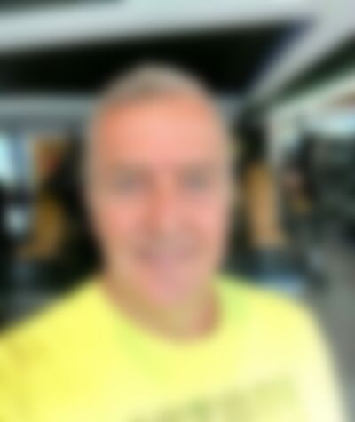 Single Gregory4love from Conway