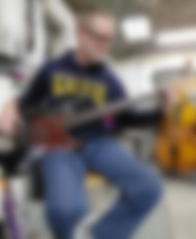 Single edwardsheridan from Mayfield