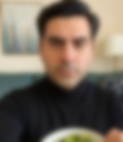 Single Rosew from Brookfield