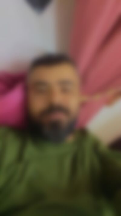 Single BigSam from Damascus