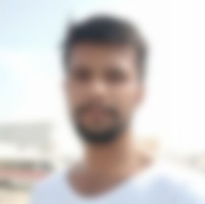 Single Damilogan from Doha