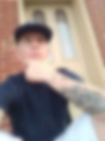 Single DapperDan from Bristol