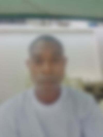 Single deleone from Lagos