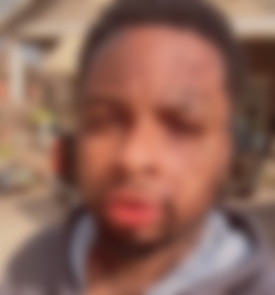 Single Blazay from Bryan