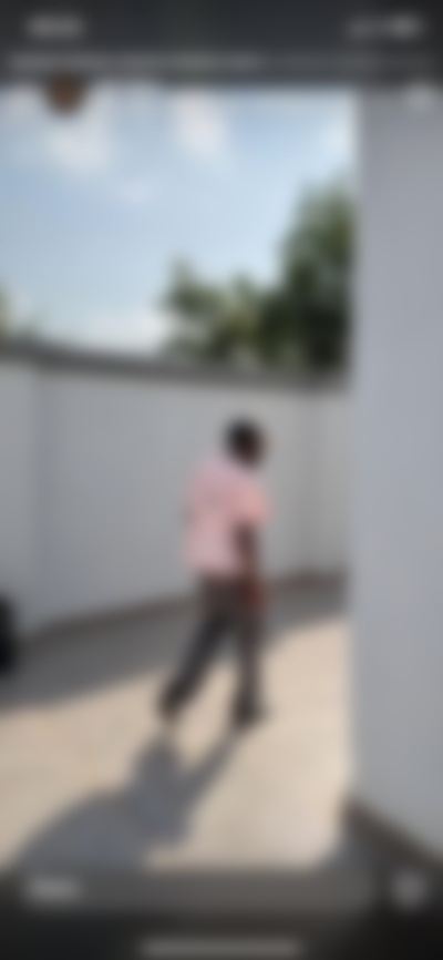 Single Cleyer from Accra