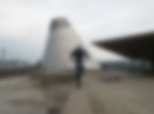 Single ollie from Tacoma