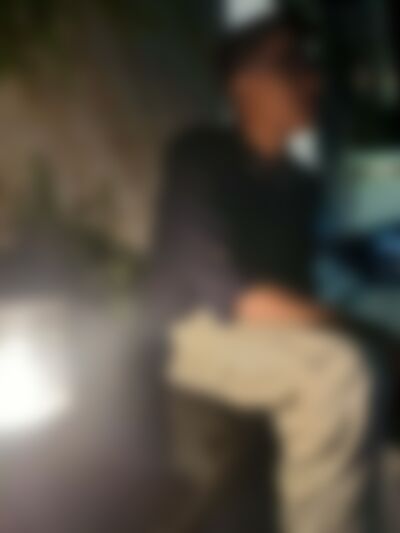 Single Angan from New York