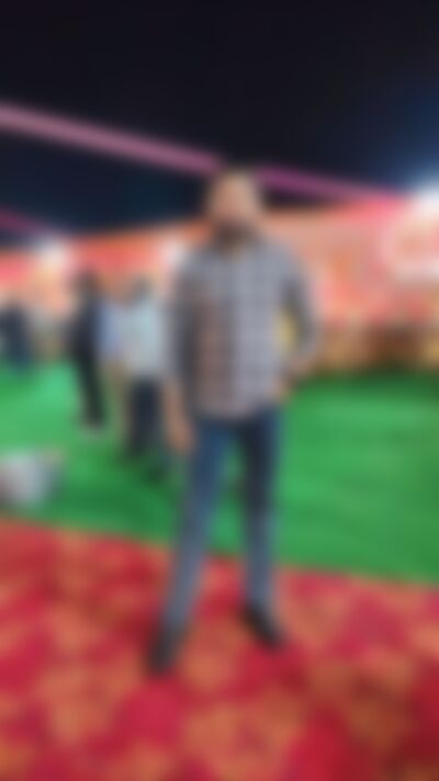 Single CAtopper from Greater Napanee