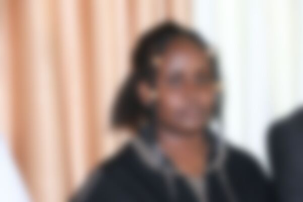 Single Nessah from Kiambu