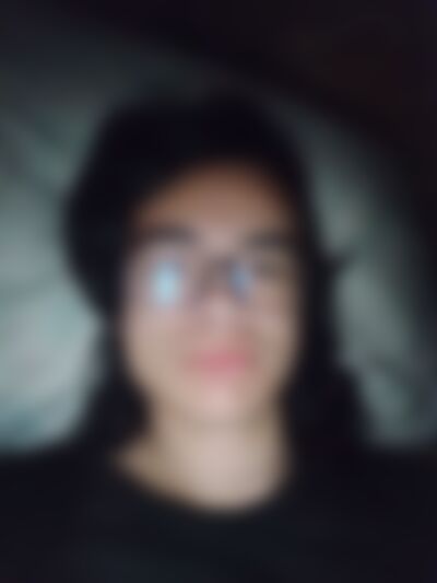 Single Gerard from Osorno