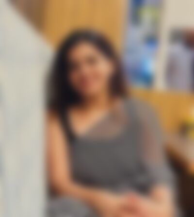 Single Reshma from Chennai