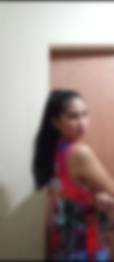 Single Genilyn from Malaybalay