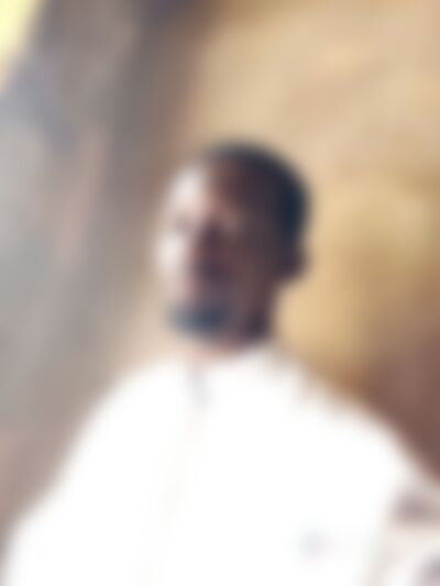 Single Ly2man from Lagos