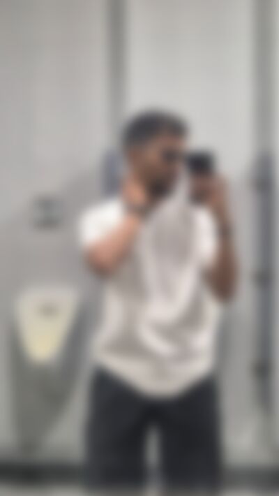 Single Richardstark from Port Blair