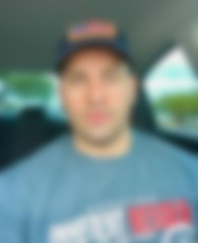 Single Greg001 from New York